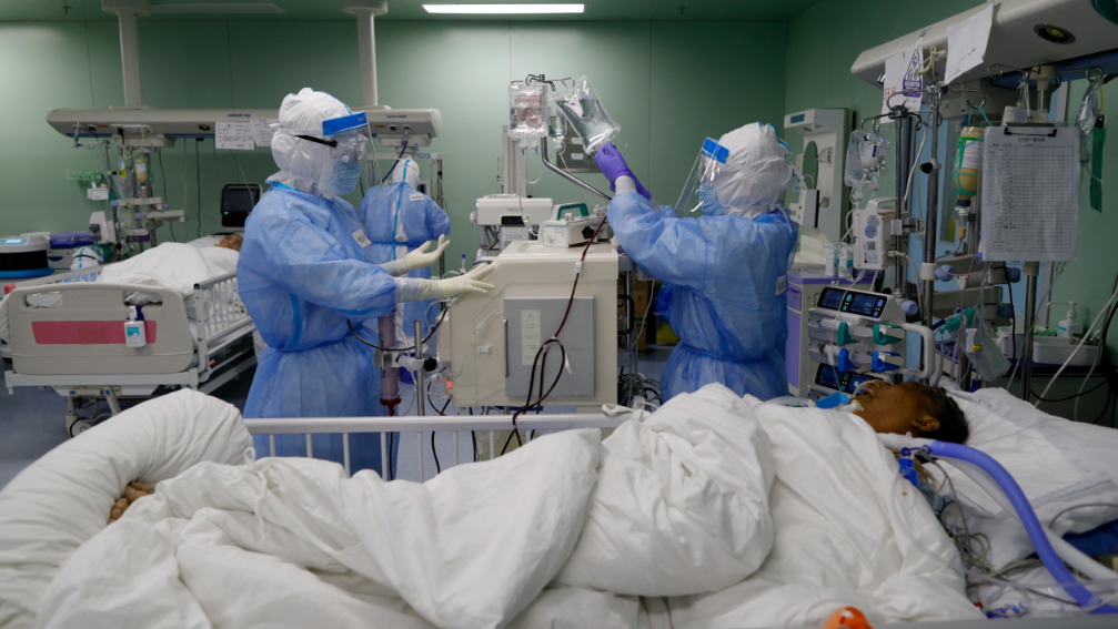 變異病毒�入侵�台灣？ 這回，台灣�危險了�