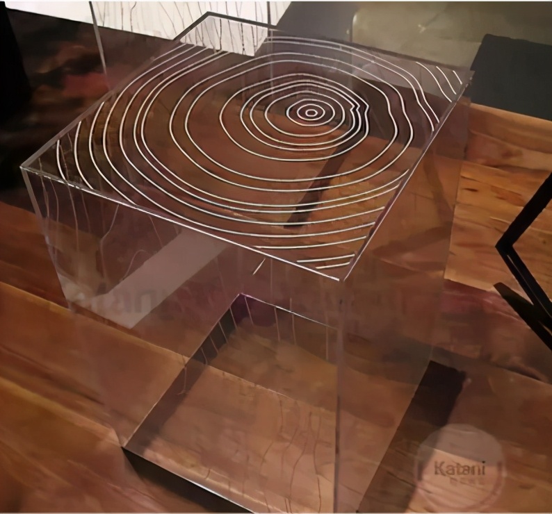 华人科学家造出超硬核“透明木材”，未来能完全替代玻璃？