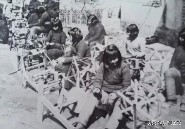 绝望中的抗争,百年前的中国是如何从底层里翻盘的