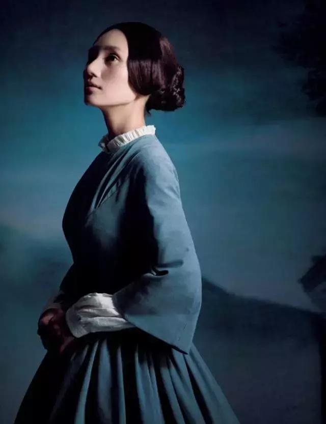 袁泉新剧再度封神！碾压倪妮、秒杀刘诗诗，42岁她才是最强王者