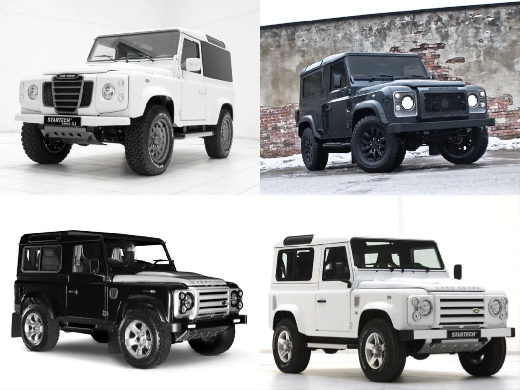 有一种生活方式叫“90”，有一种时尚单品叫“卫士90”