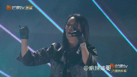 迷惑，《浪姐2》这是在干嘛？？？确定不是农村婚宴演出？