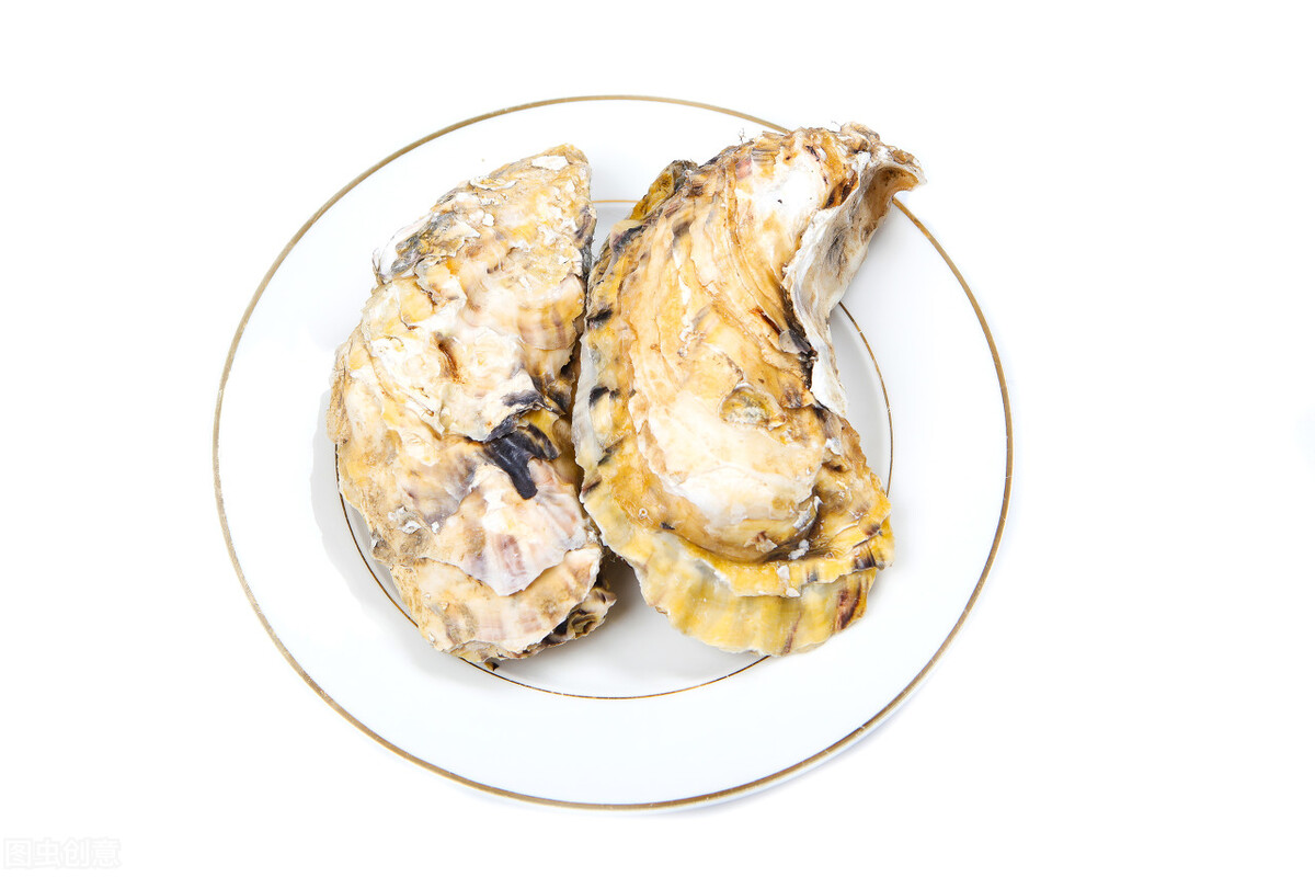 One Health Tips How often is the best time to eat oysters?Are there