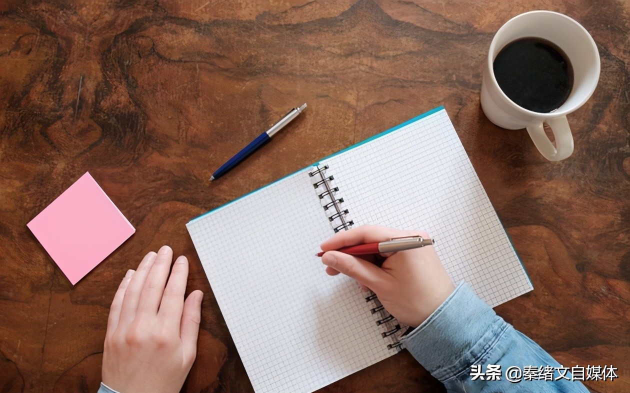 秦绪文：涨粉容易赚钱难，赚钱容易涨粉难