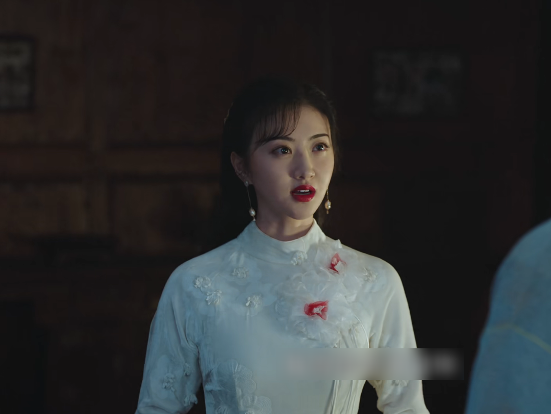 司藤 熱播 為何觀眾說太燒腦 因為他們不知道這三條線 迎風侃影 Mdeditor