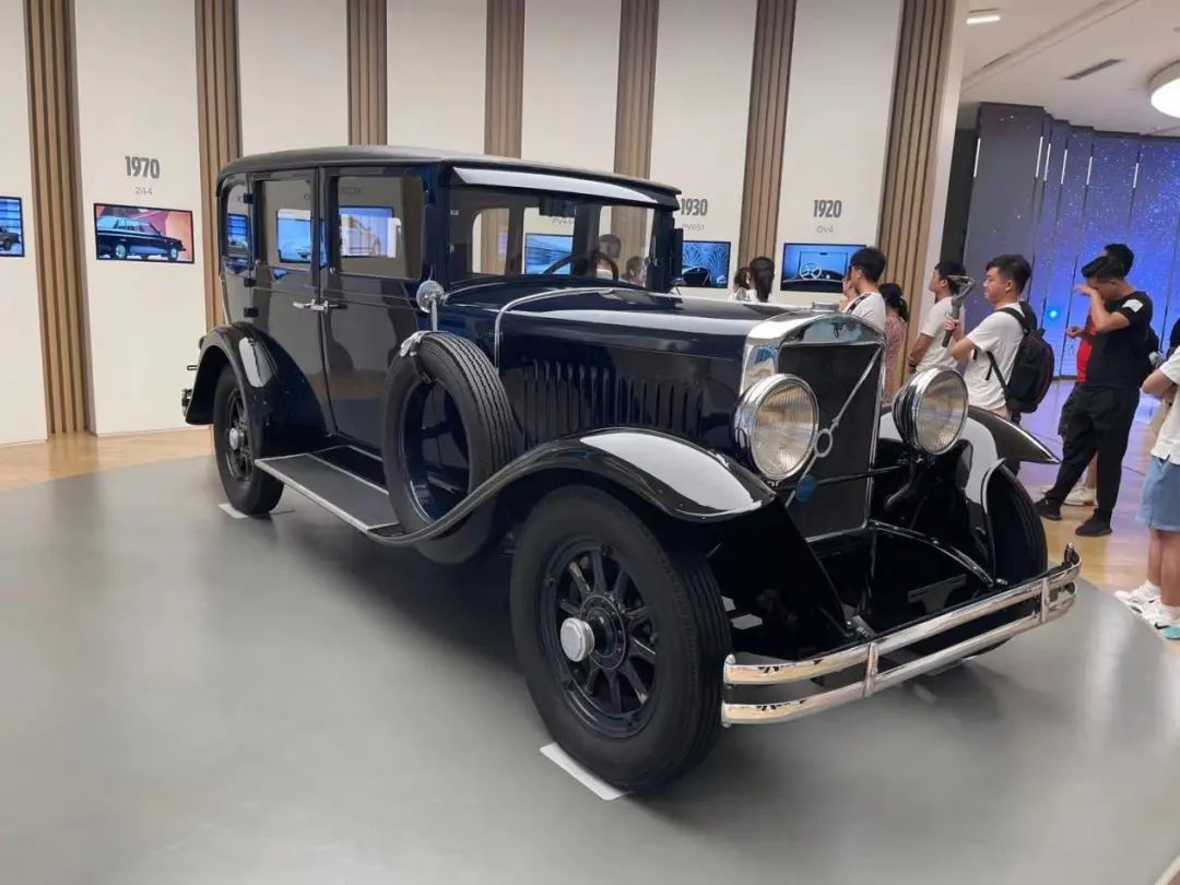 为什么说沃尔沃最安全？我们去工厂找到了答案