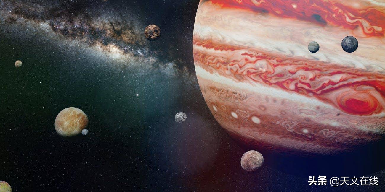 木卫二之谜：为何那里的生命与我们所想完全不同？