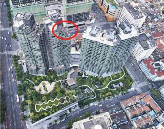 她1.5亿的豪宅里，放不下两张婴儿床