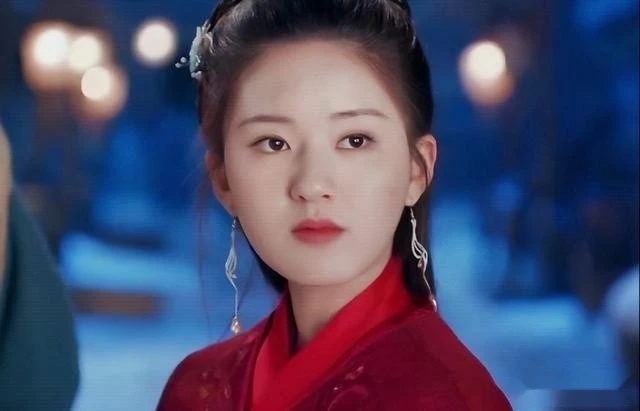 2020十大最热明星，谭松韵辣目洋子上榜，谁是你心中的第一？