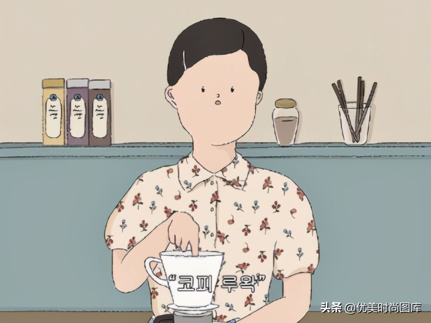 表达自己生活的幸福的文案 对未来美好生活向往句子图片