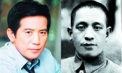 “好色”将军孙元良：活到107岁高龄，儿子是路