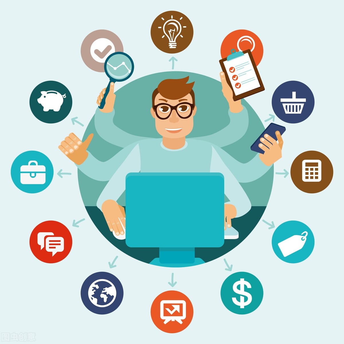 网校系统学员管理需要具备哪些功能？