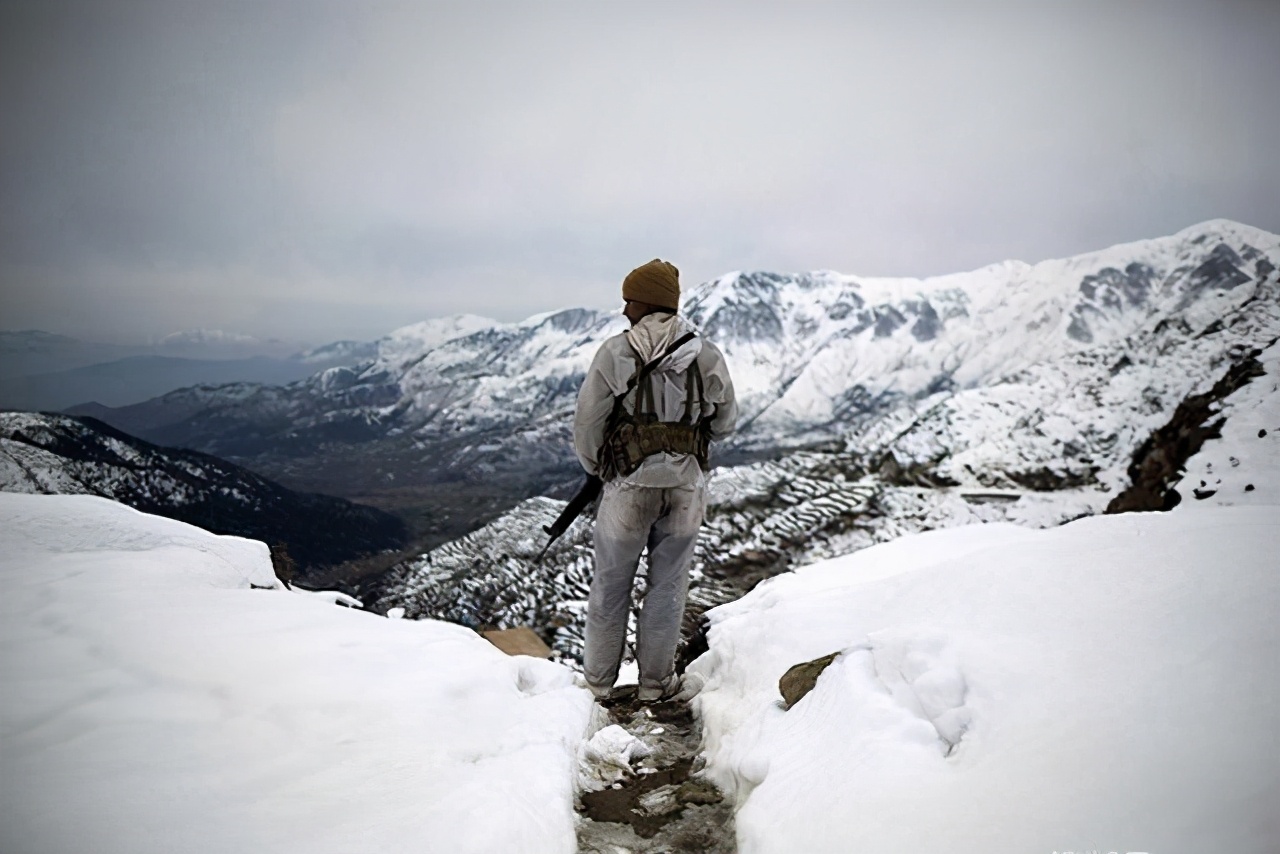 从“试看天下谁能敌”到“请不要干扰我”，这