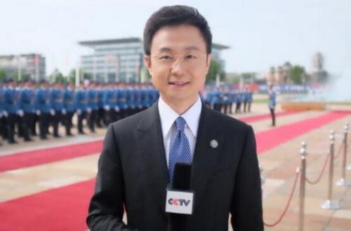 24岁进央视，32岁火炬手，娶BTV花旦春妮，“新国脸”刚强逆袭记