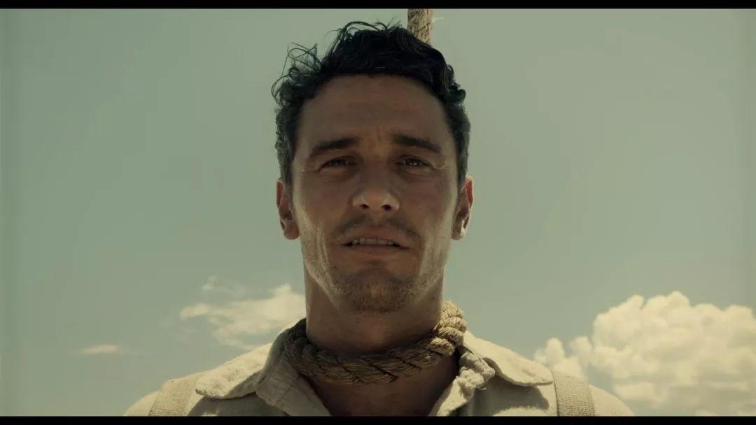 他的电影没一次让我失望（新片还史上最佳）