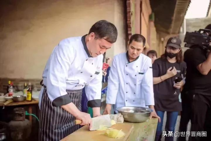 抖音水深,汾酒能把握住么?