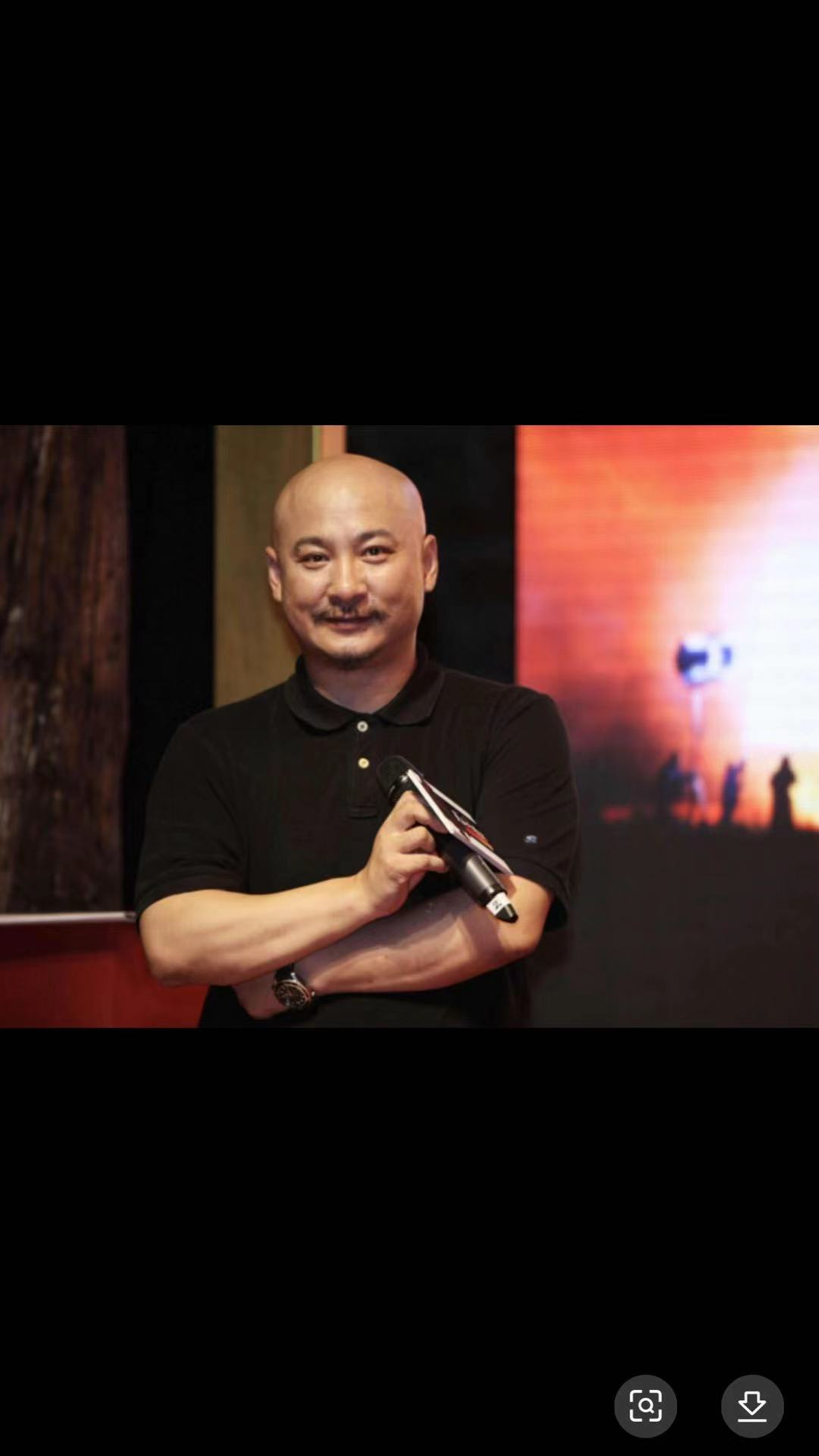 娱乐圈的门槛需要提高了，今天就给大家盘点一下入狱过的明星们