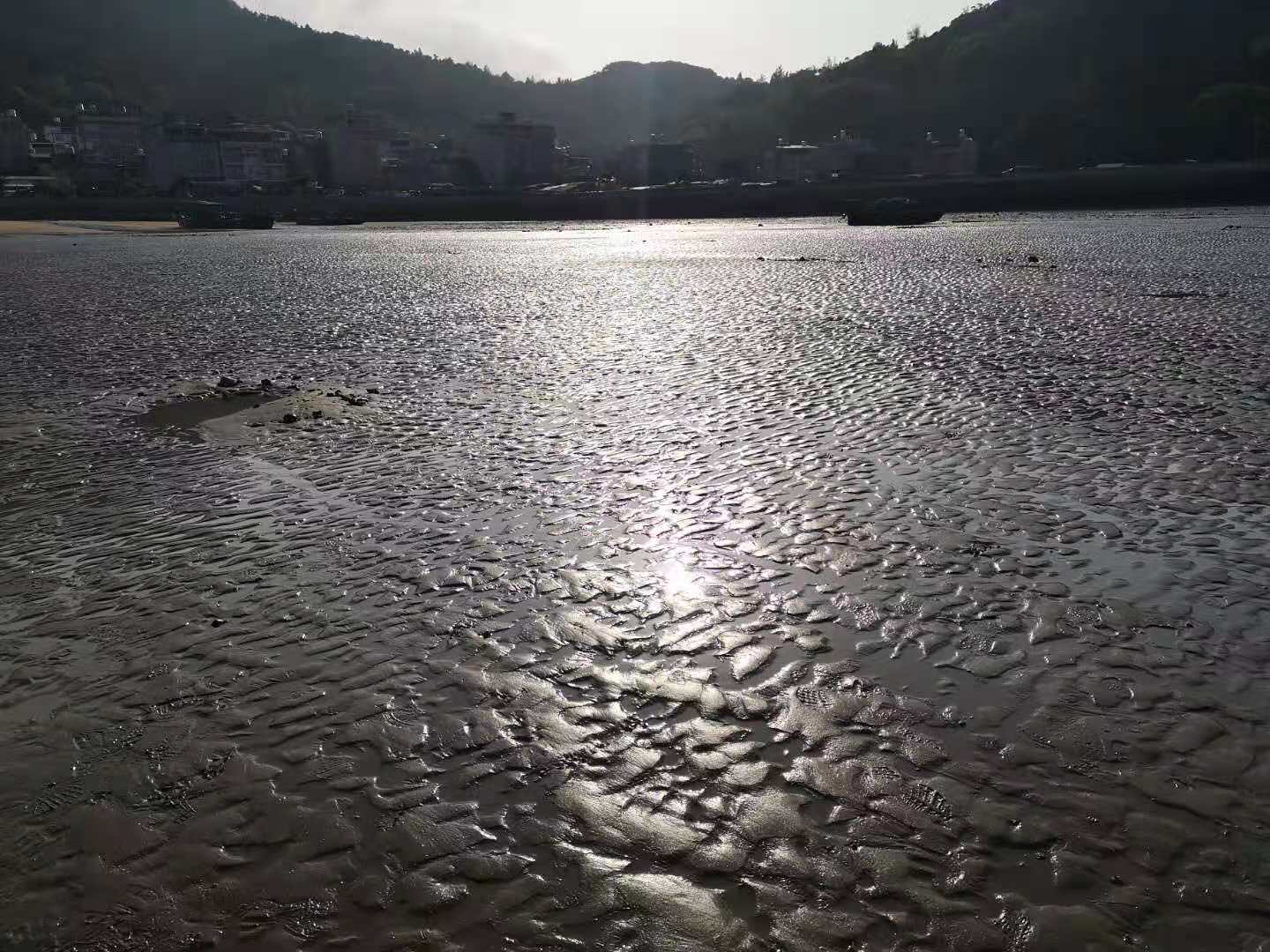 我们的霞浦路线图：光影栈道、东壁、杨家溪、赤溪、S弯、下尾岛