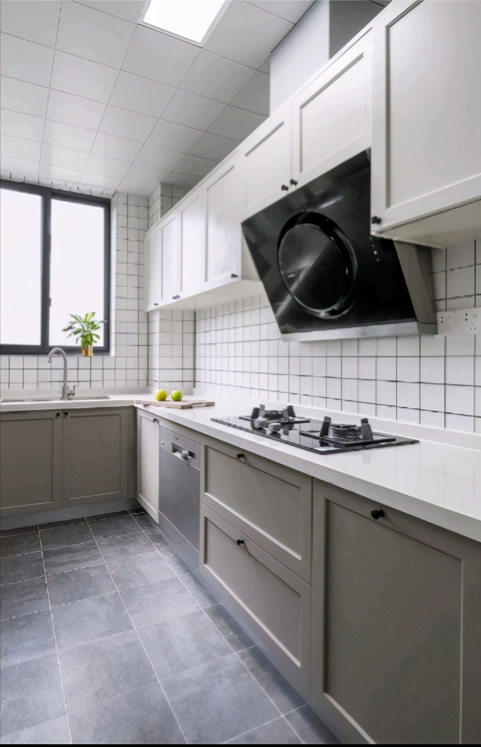 成都90后小夫妻，曬126㎡新家，獲網友好評：我家也要這樣裝