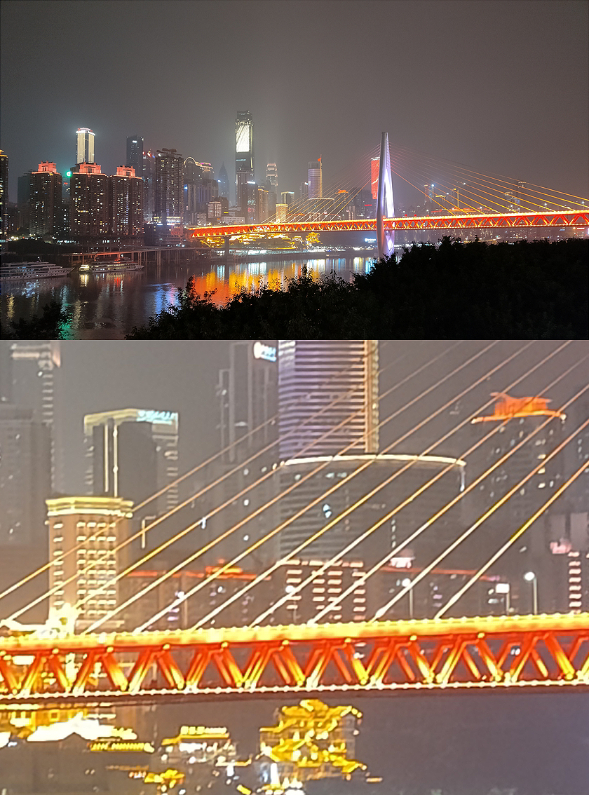 OPPO Reno5 Pro+手机随拍，IMX766表现不俗