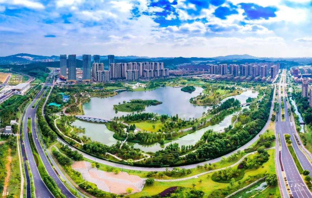 树牢"三年见成效"答卷意识,跑出紫东崛起"栖霞速度"!