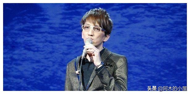 曾红极一时的组合 在巅峰时期解散 如今一人成歌