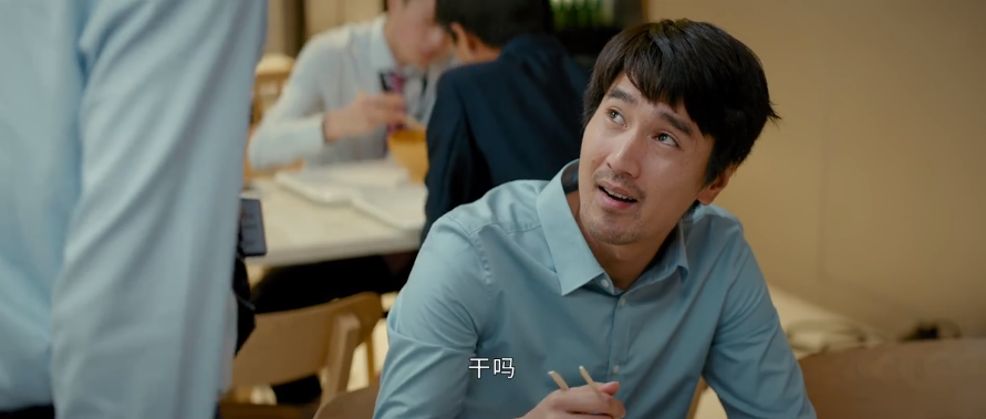 《平凡的荣耀》兰芊翊的身份不简单，或许比孙弈秋还有背景