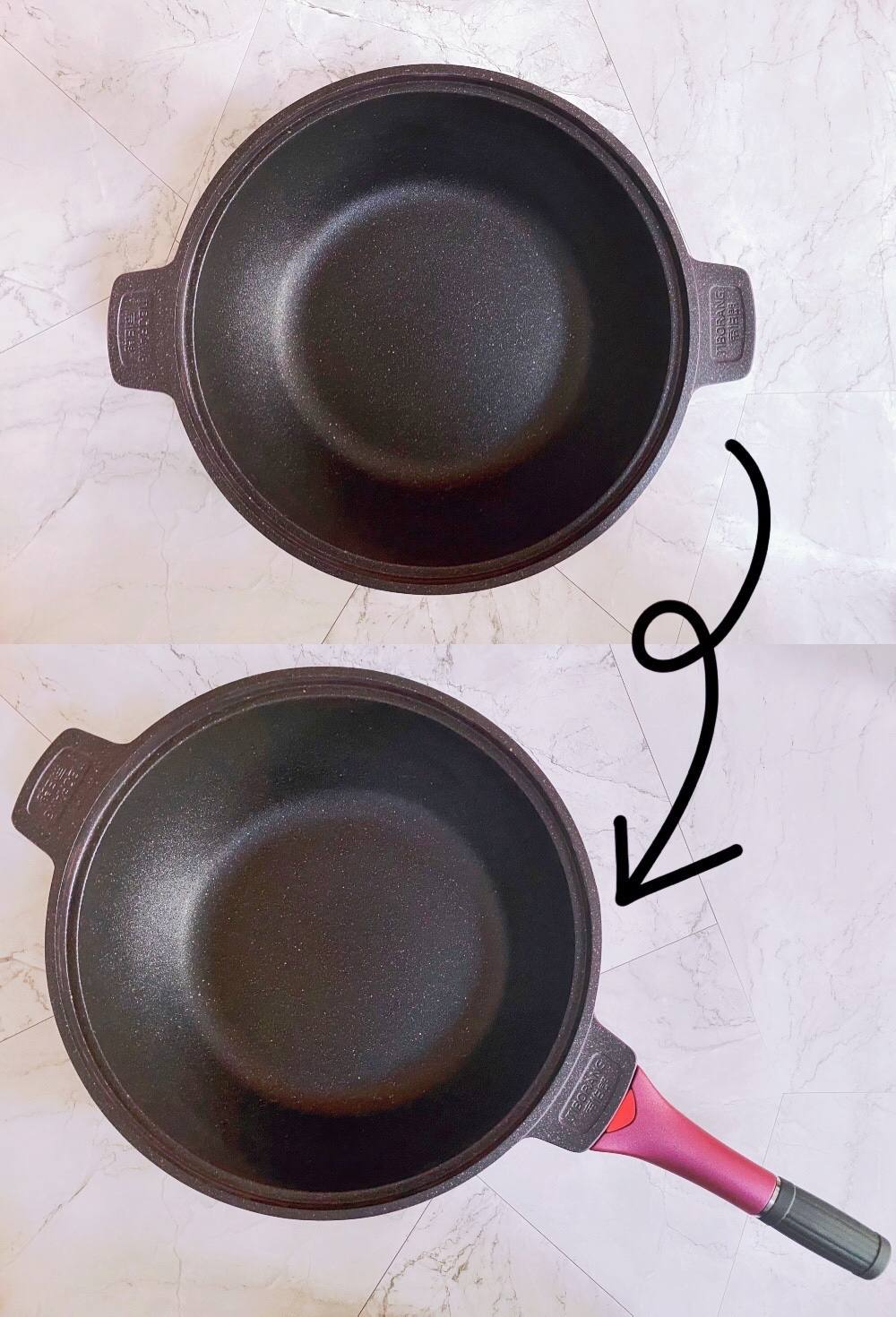 一锅八用，轻松解锁百种烹饪方式，让你从此爱上下厨