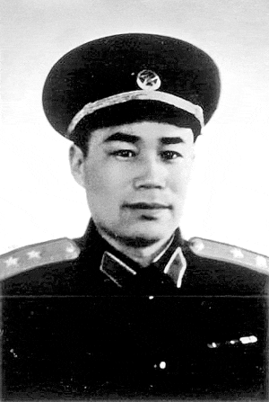 “我都没出力你就倒下了”——日军“华北观摩