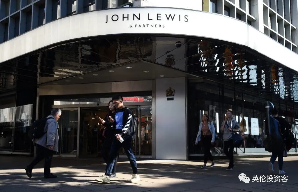 标价360亿!selfridges百货挂牌出售,中国金主准备好了吗?