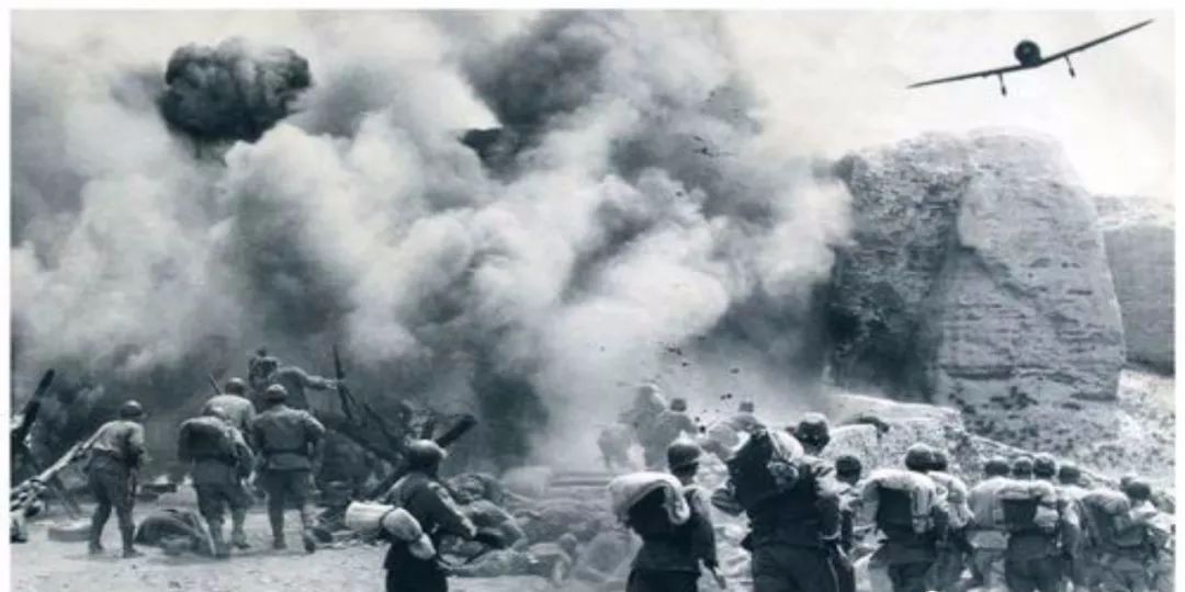 血战台儿庄，汤恩伯始终不出兵，直到李宗仁说