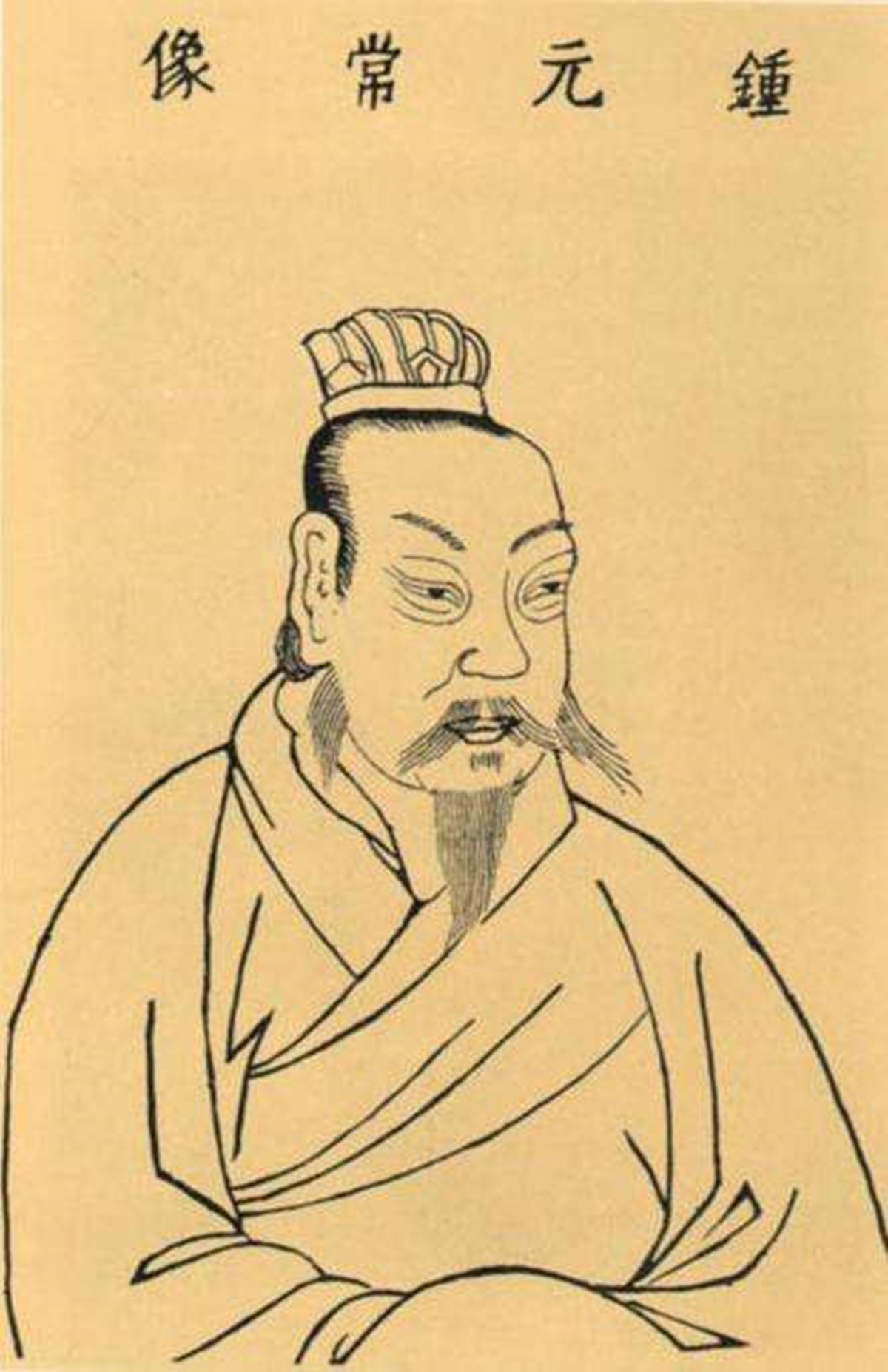 王羲之，被李世民吹捧出来的“书圣”，书法造诣其实远不及此人