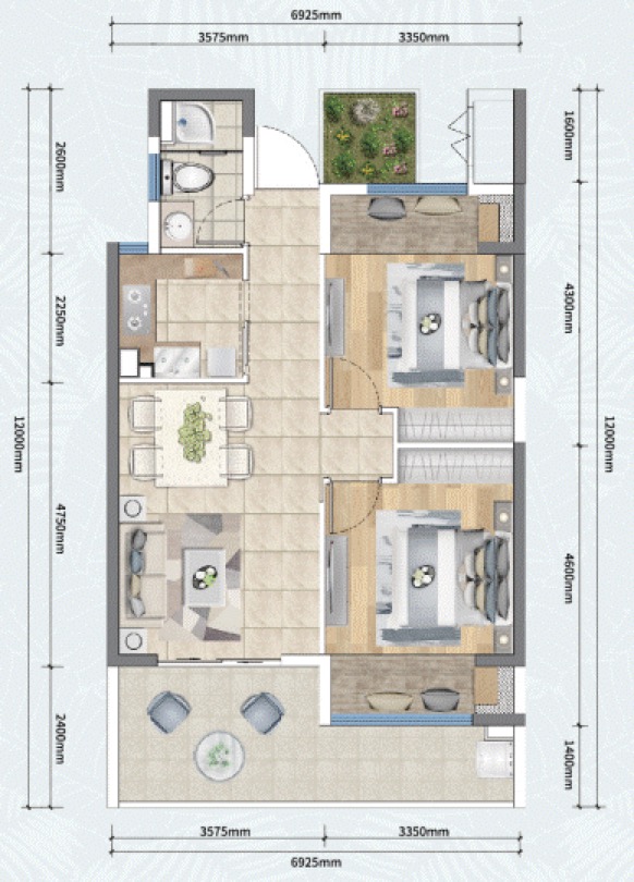 2020年双节前，我在云南找到了我的“本命城市”