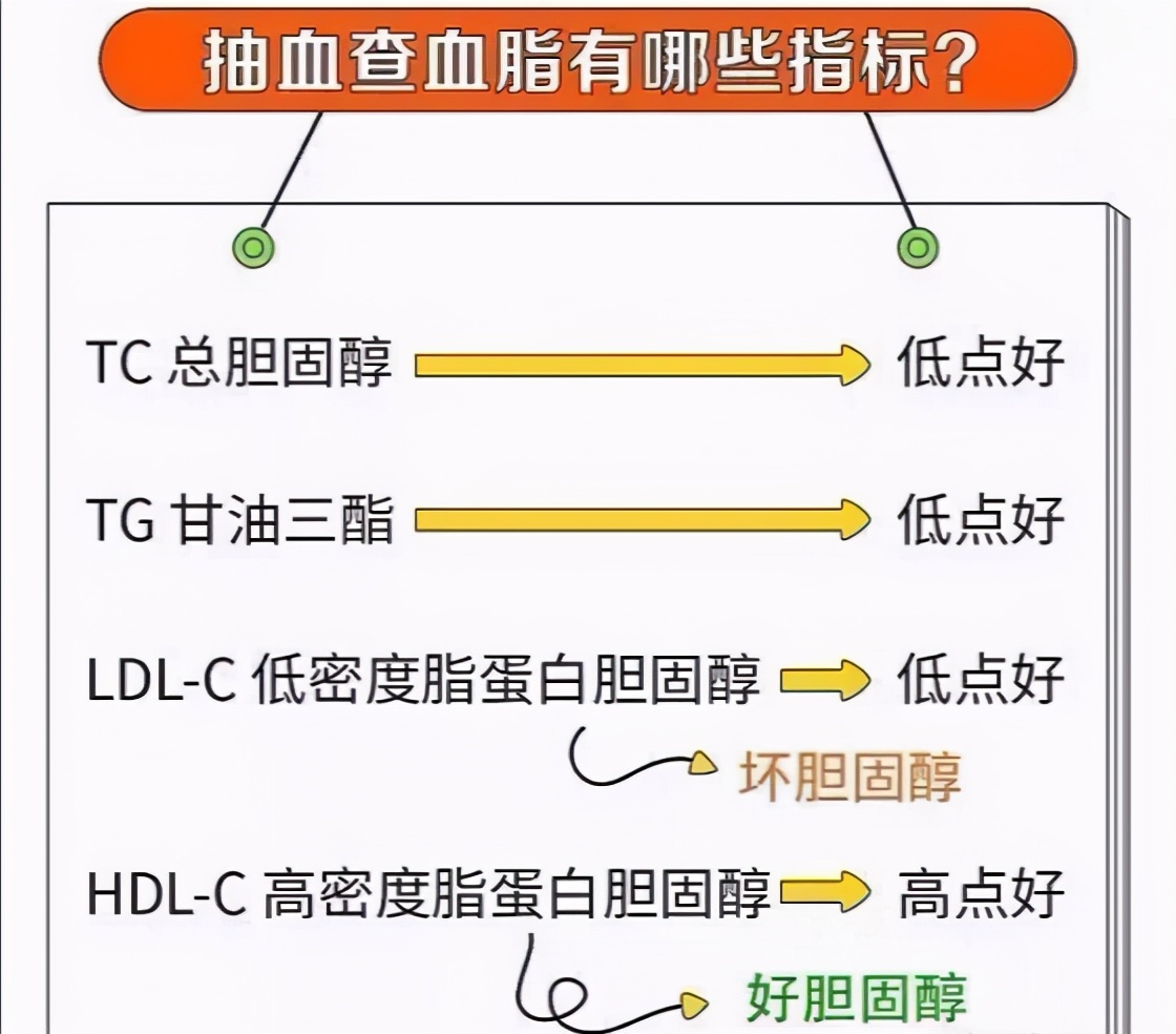 58岁男子，突发脑梗，医生说：这4类食物要少吃，越吃血脂越高