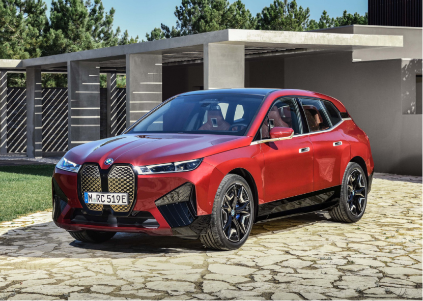 宝马公布在华销量，BBA第一？索尼原型车完成开发，大法好不好