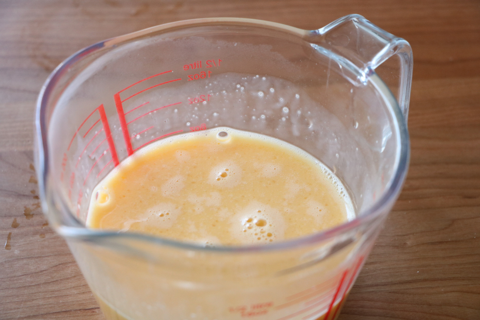 這道菜老少皆宜，比蛋餃簡單快手，年夜飯做給家人吃妥妥的