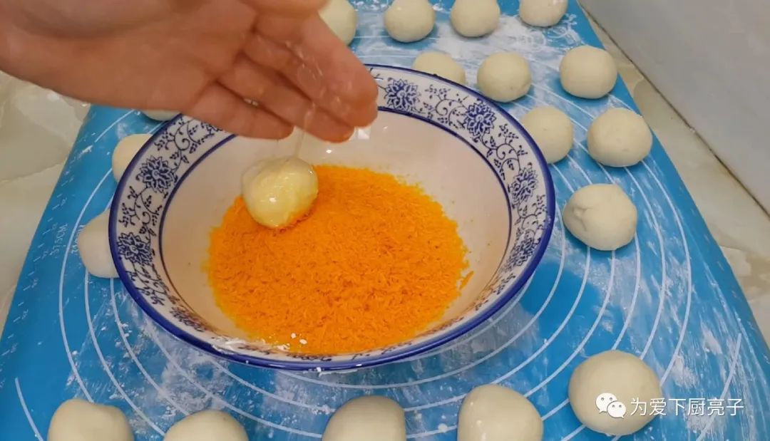 丸子怎么做才好吃吗，教你一招，好吃营养易消化，孩子爱吃不挑食