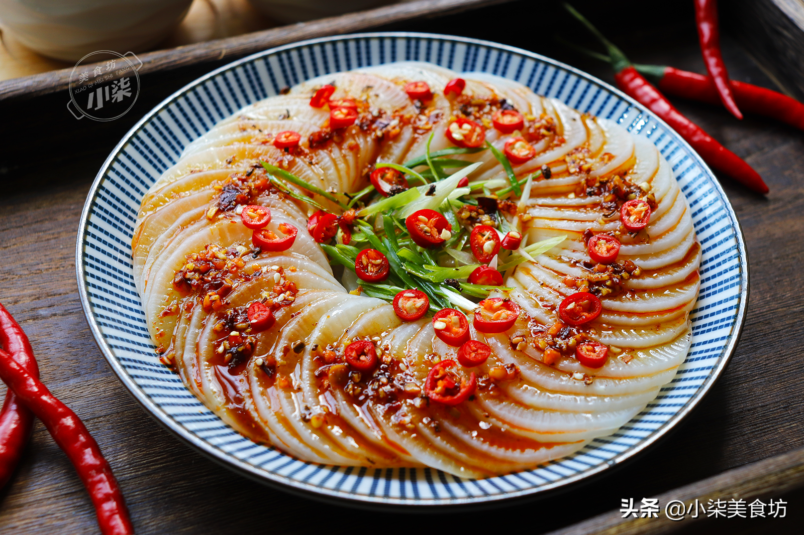 春天記得多吃這菜，2元一斤維C含量高，切片一蒸澆點料汁，味道好