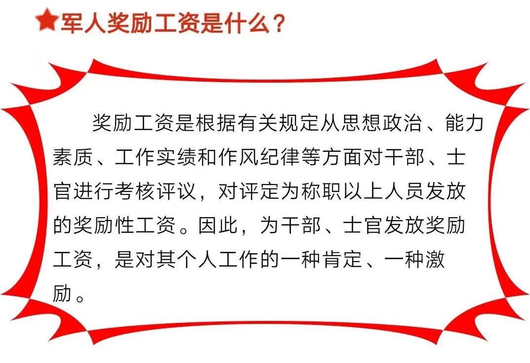 奖励工资即将到账，你准备怎么花？