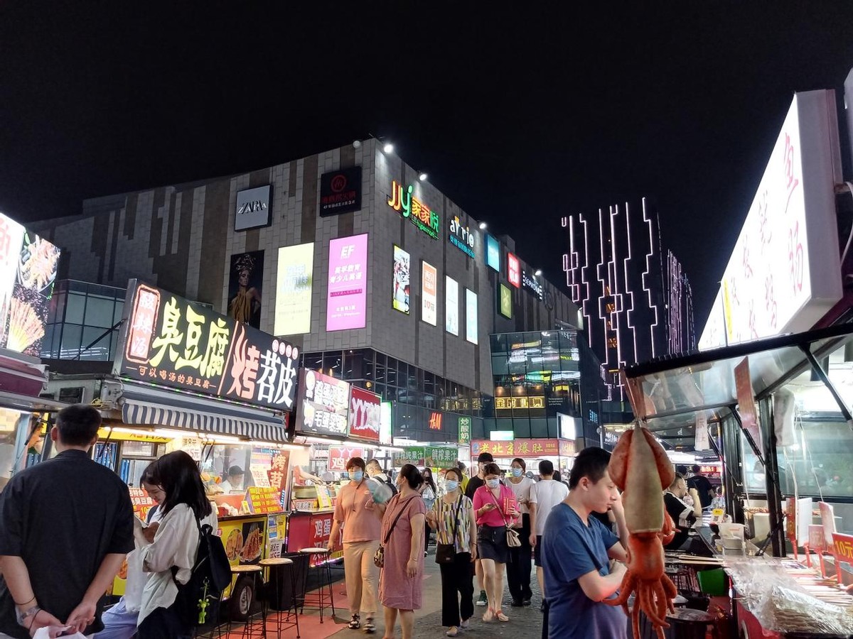 千元颜值担当荣耀Play5T Pro上手体验——拍照有实力，快充更给力