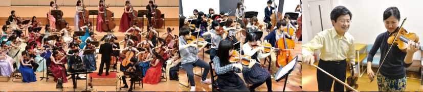 洗足学园音乐大学—日本音乐大学中燃起的新星