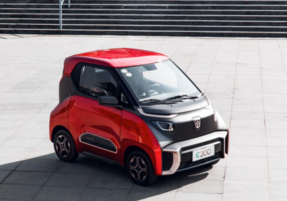 三门纯电动汽车怎么选？这两款续航300以上能否满足出行需求？