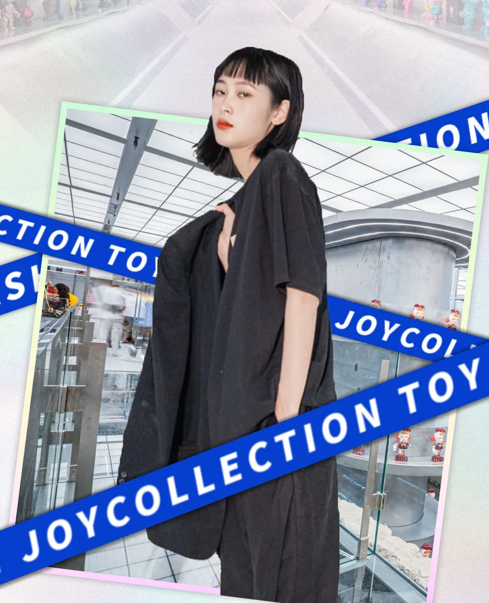 終於等來了！X11魔都首家旗艦店空降淮海路 - 頭條匯