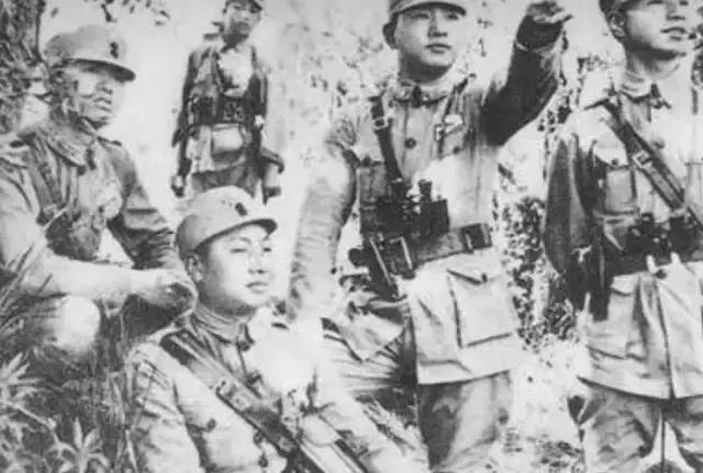 1982年，重慶發現一具“腳鐐遺骸”，竟是消失了48年的紅軍師長
