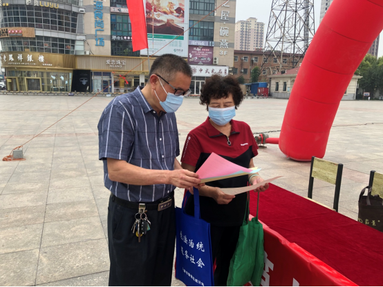 “中国统计开放日”静海线下相约！你了解多少？
