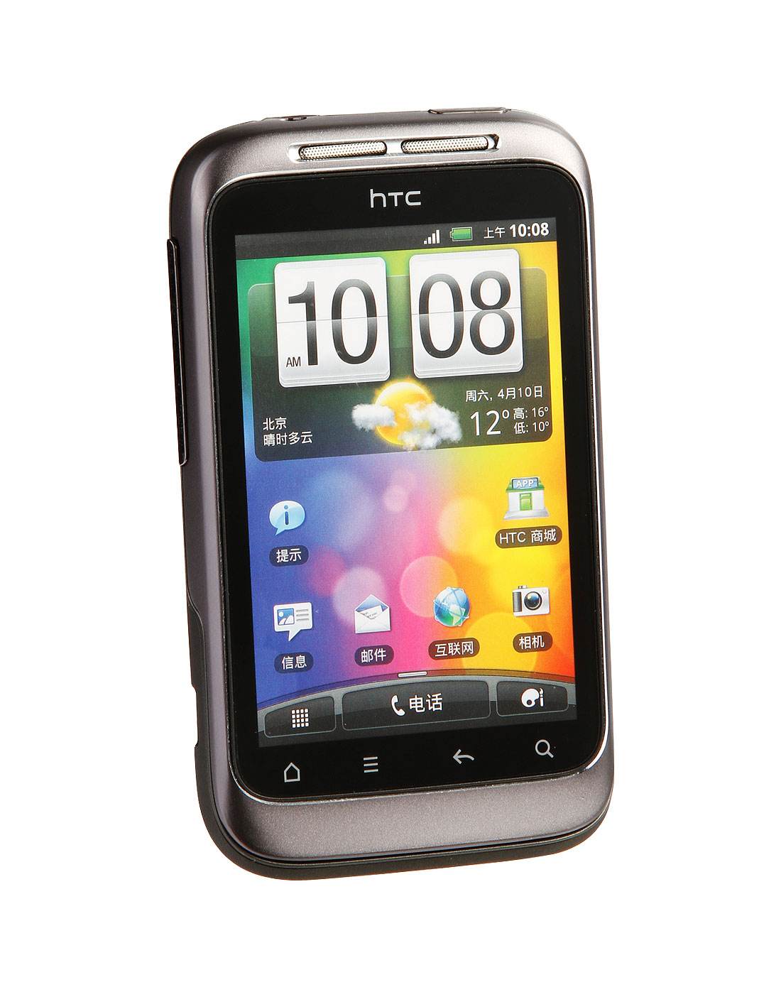 哪个数次传言被回收的HTC又出新机了，你够买？我不想买来