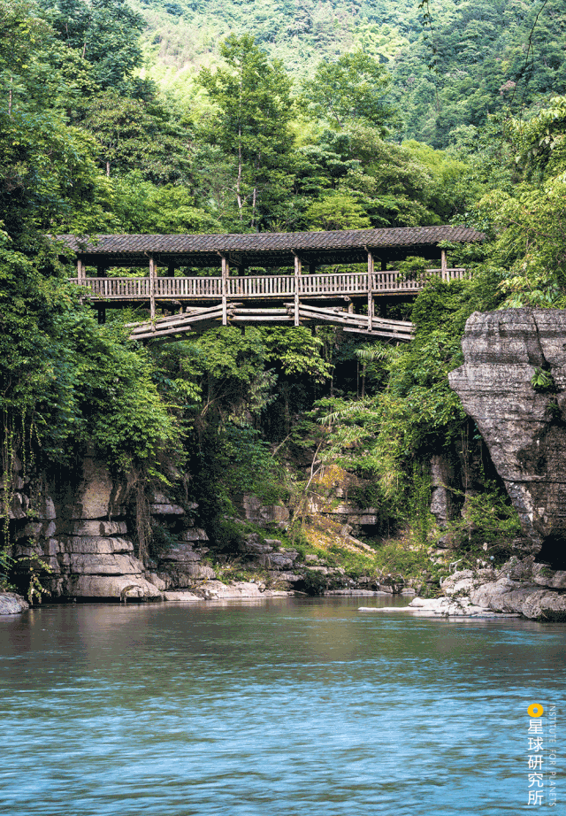 中国古桥，有多美？
