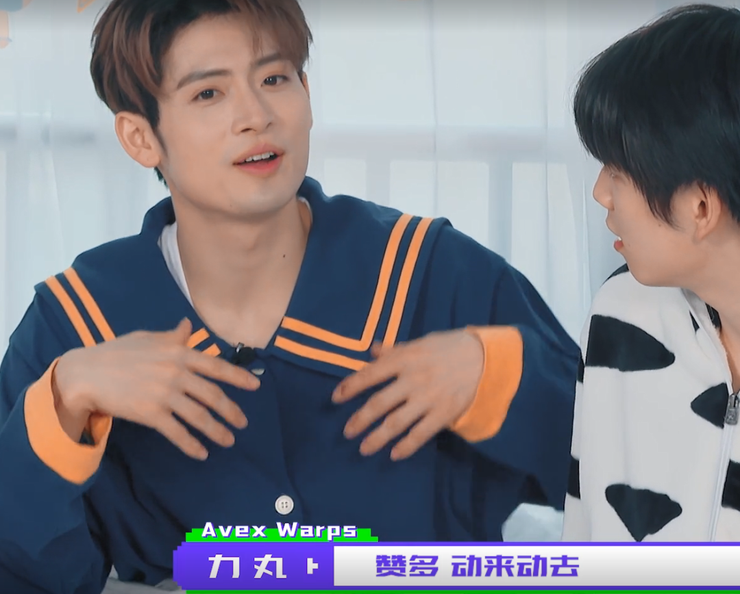 " achieve 4 " Japanese student is too high, the roommate that spit groove won't Japanese is respected say, gesticulate to others