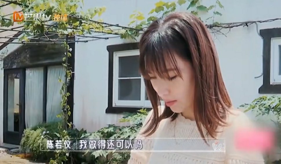 《婆婆和妈妈》陈若仪惨，伊能静婚后两个妈，婆婆没分寸儿子真难