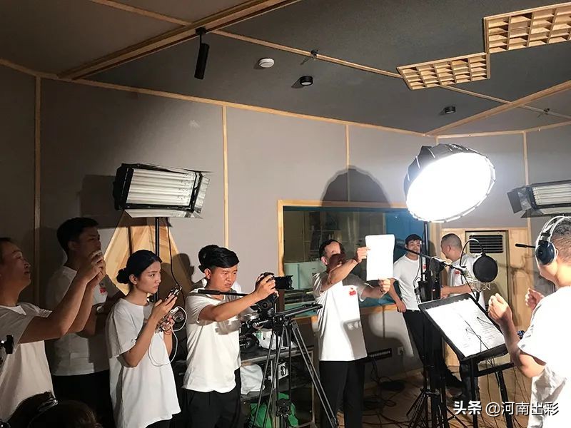 重磅：河南婚庆协会庆祝建党100周年红歌MV即将上线